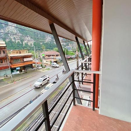 Fareda Boutique Hotel Ao Nang 외부 사진