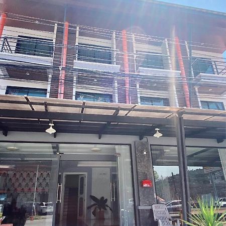 Fareda Boutique Hotel Ao Nang 외부 사진