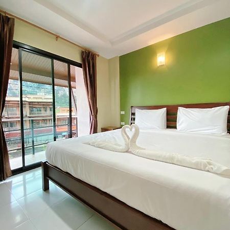 Fareda Boutique Hotel Ao Nang 외부 사진