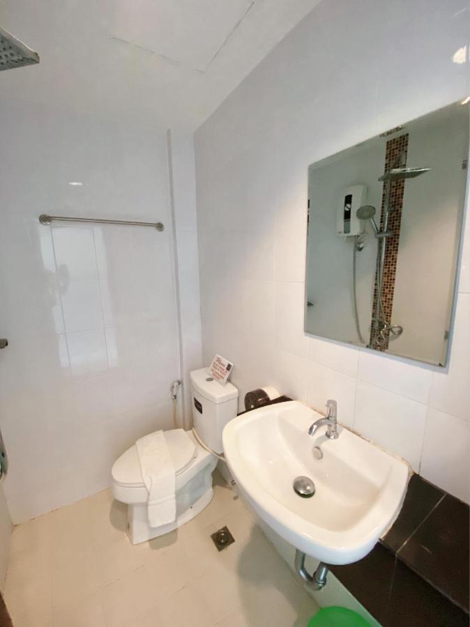 Fareda Boutique Hotel Ao Nang 외부 사진