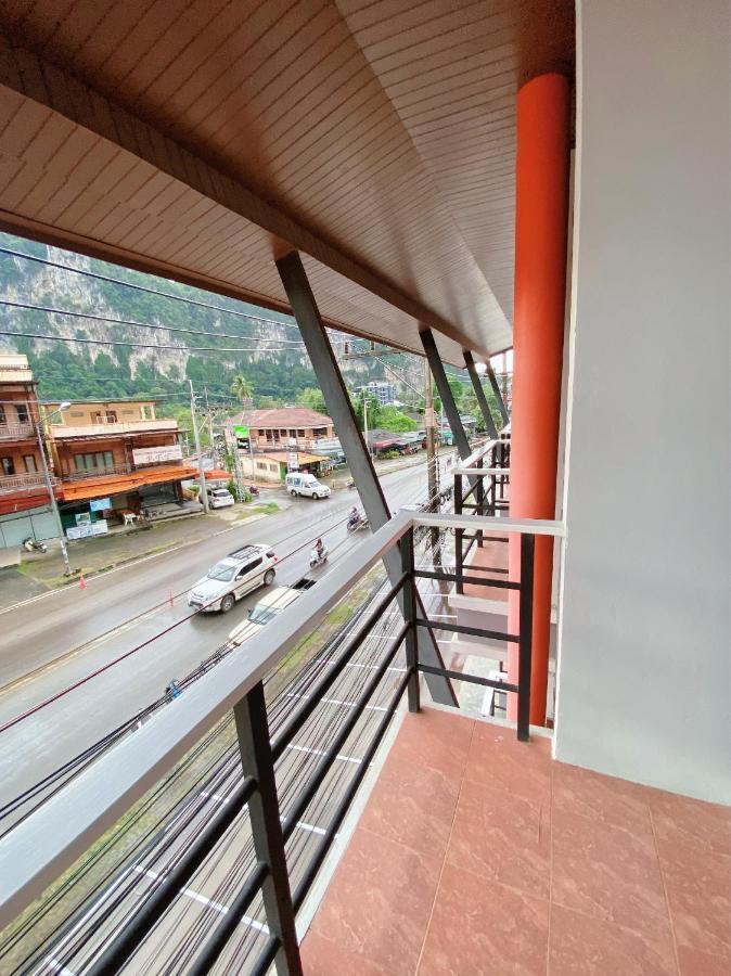 Fareda Boutique Hotel Ao Nang 외부 사진