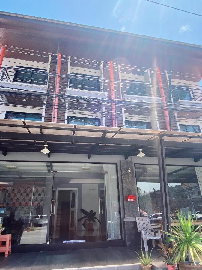 Fareda Boutique Hotel Ao Nang 외부 사진