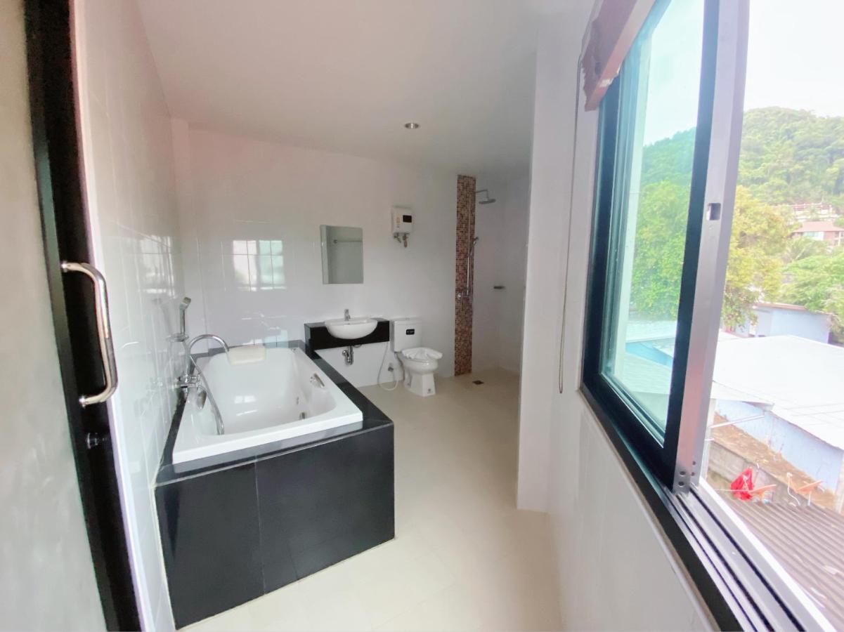 Fareda Boutique Hotel Ao Nang 외부 사진