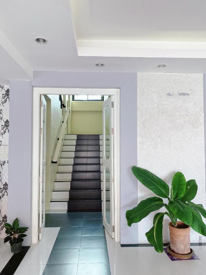 Fareda Boutique Hotel Ao Nang 외부 사진